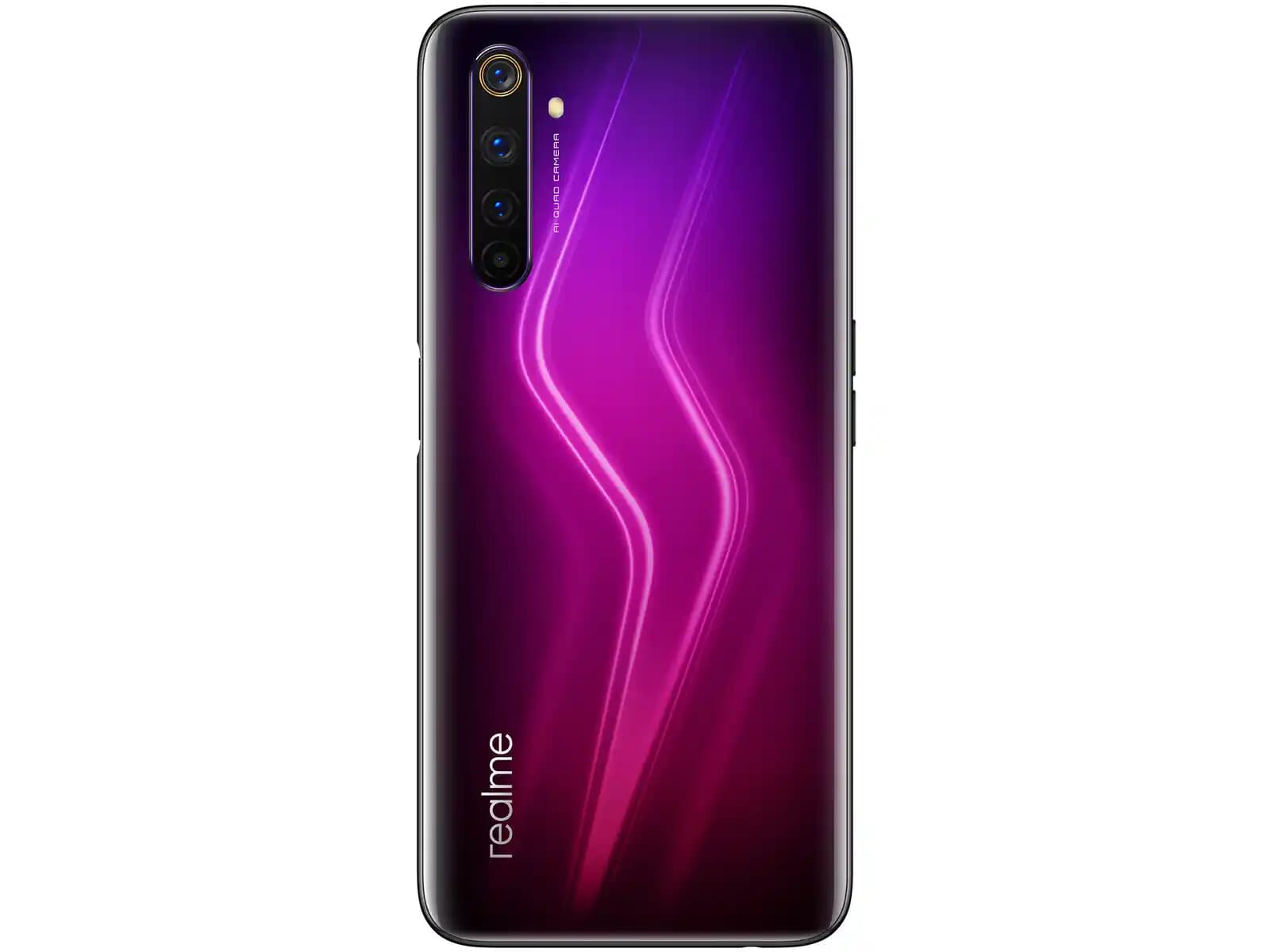 Realme 6 Pro: Orta Segment Akıllı Telefonlarda Yüksek Performans ve Tasarım Dengesi