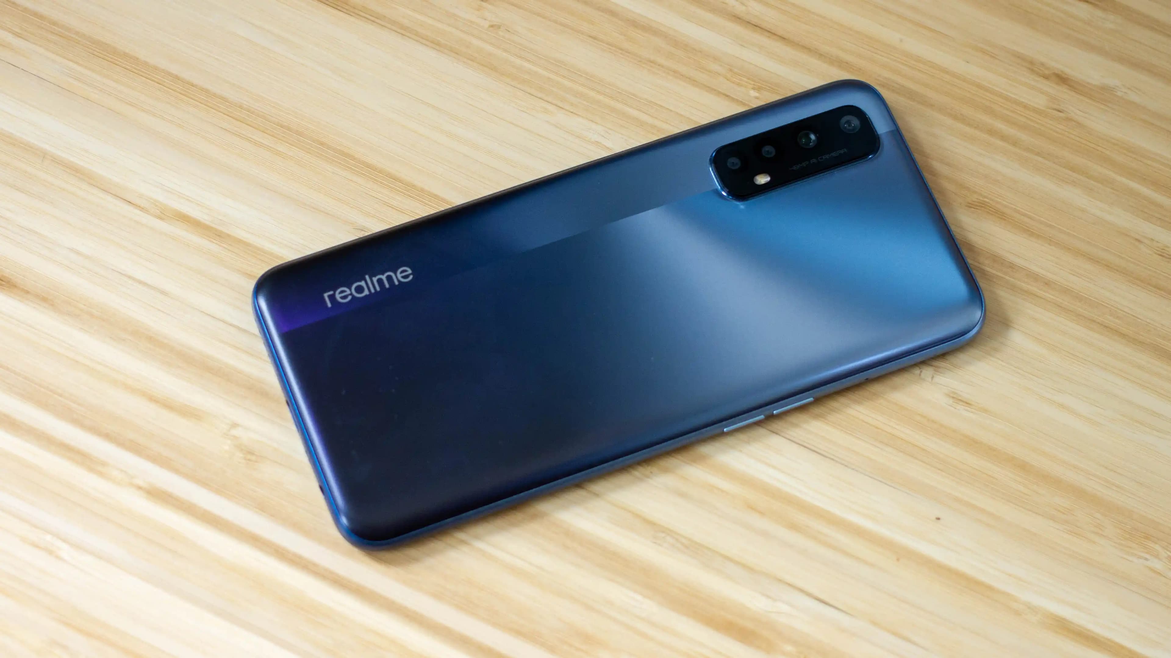 Realme 7 Akıllı Telefon Özellikleri ve Neden Tercih Edilmeli