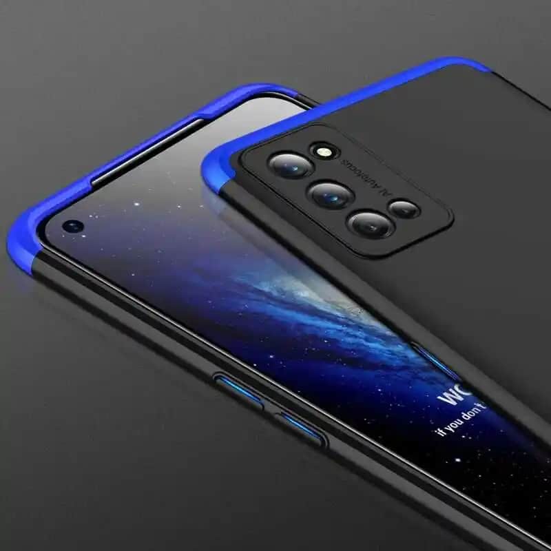 Realme 7 Pro için en iyi kılıf seçenekleri ve koruma özellikleri