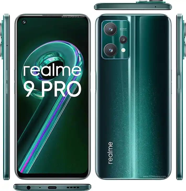 Realme 9 Pro: Yüksek Performanslı ve Uygun Fiyatlı Akıllı Telefon Özellikleri ve İncelemesi