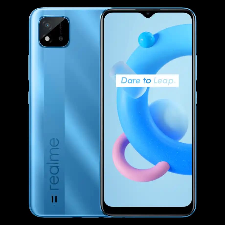 Realme C11 Akıllı Telefon Özellikleri ve Kullanıcı Yorumları 2023