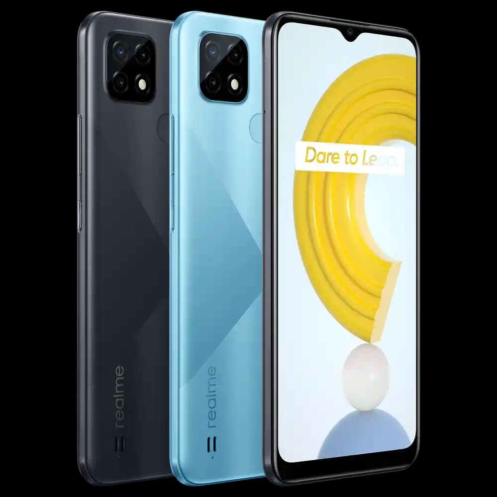 Realme C21 Akıllı Telefon Özellikleri ve Kullanım Alanları Hakkında Detaylı Bilgi