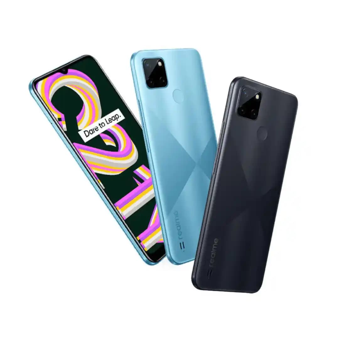 Realme C21Y: Uygun Fiyatlı ve Performanslı Akıllı Telefon Seçenekleri