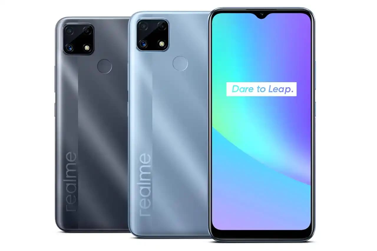 Realme C25s Özellikleri ve Piyasa Konumu Hakkında Kapsamlı Bilgi