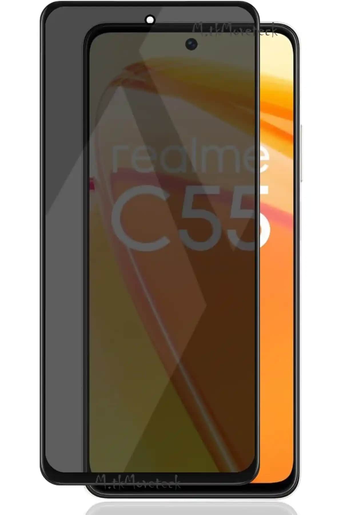Realme C55 İçin En İyi Ekran Koruyucu Seçenekleri ve Kullanım İpuçları