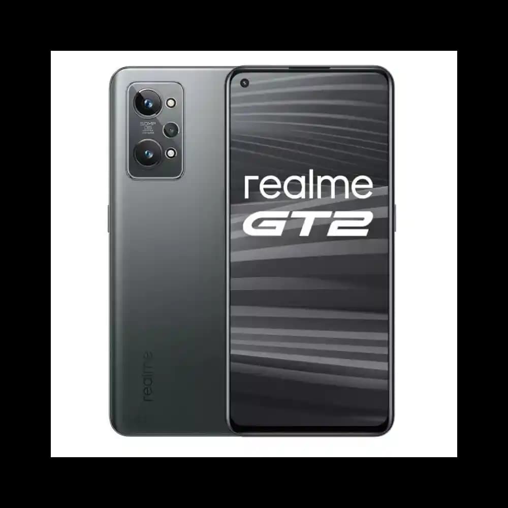 2025'te Realme GT2 ile Tanışın: Güç ve Yenilikte Yeni Dönem