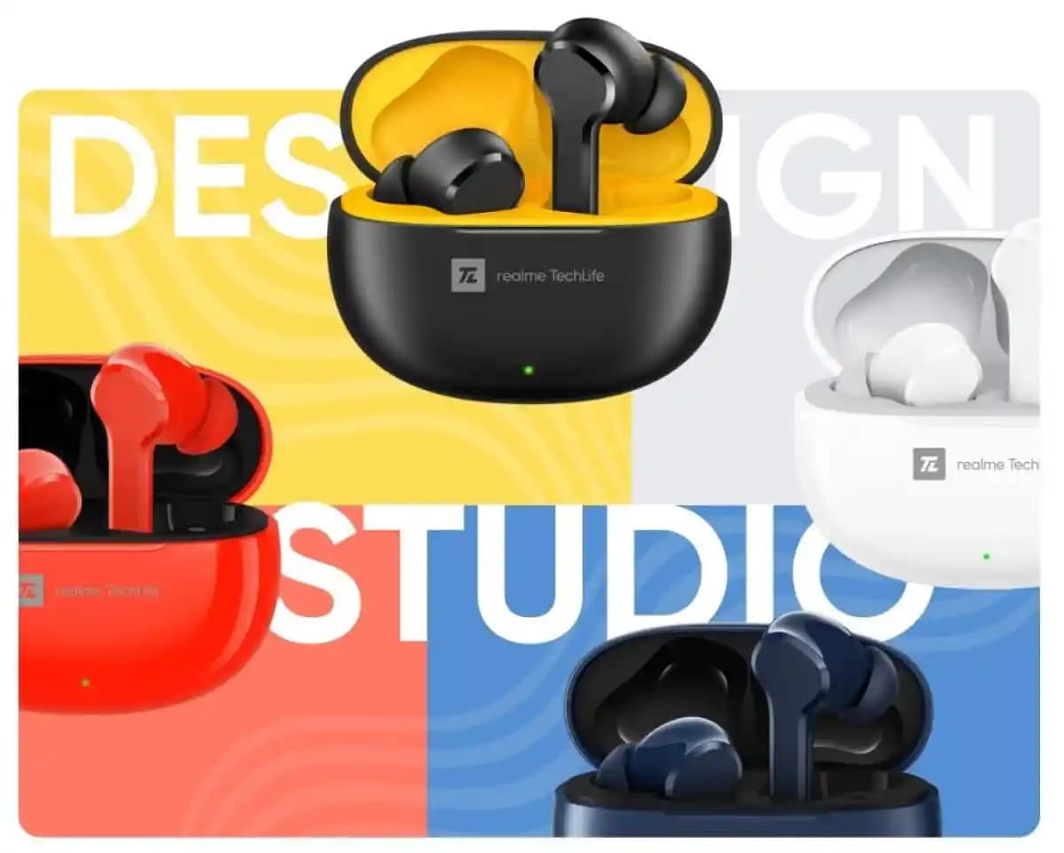 Realme Kablosuz Kulaklıklar: Uygun Fiyatlı ve Yüksek Performanslı Teknoloji Ürünleri