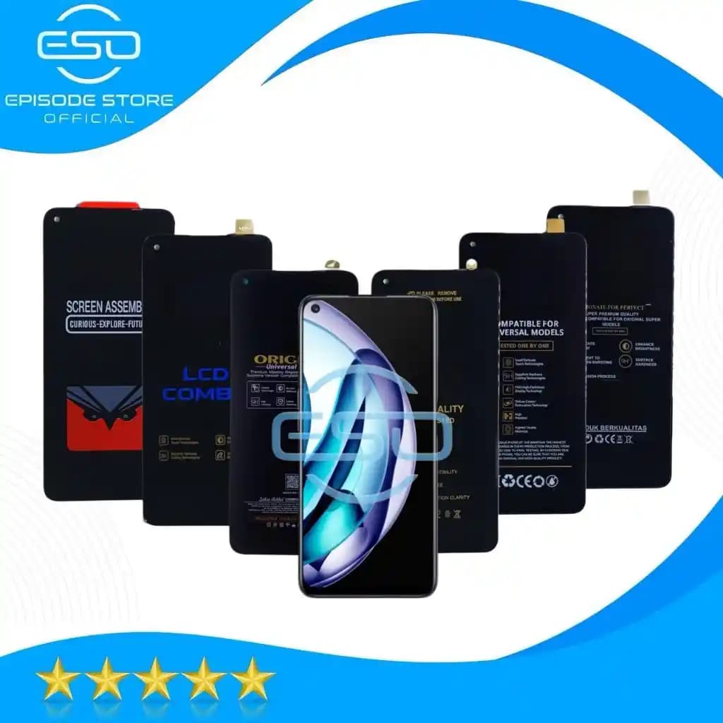 Realme Q5 Pro: Güçlü Donanımı ve Uygun Fiyatıyla Güncel Akıllı Telefon Seçenekleri