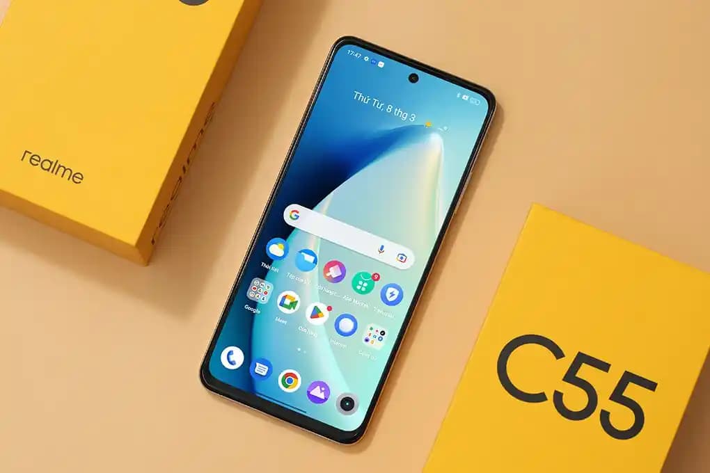 Realme RMX3710: Güncel Özellikleriyle Performans ve Tasarım Dengesi Sunan Akıllı Telefon