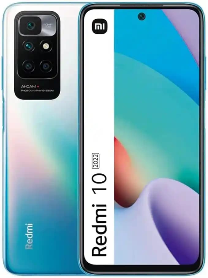 Redmi 10 Akıllı Telefon Özellikleri ve Güncel Teknolojilerle Donatılmış Model