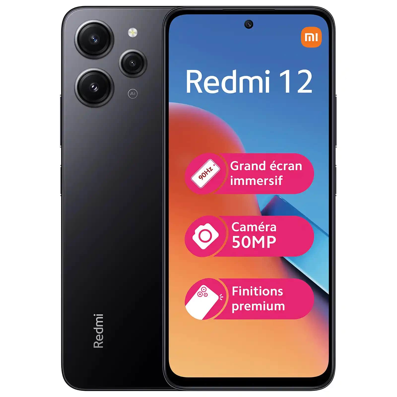 Redmi 12 256 GB Akıllı Telefon Özellikleri ve Kullanıcı Yorumları