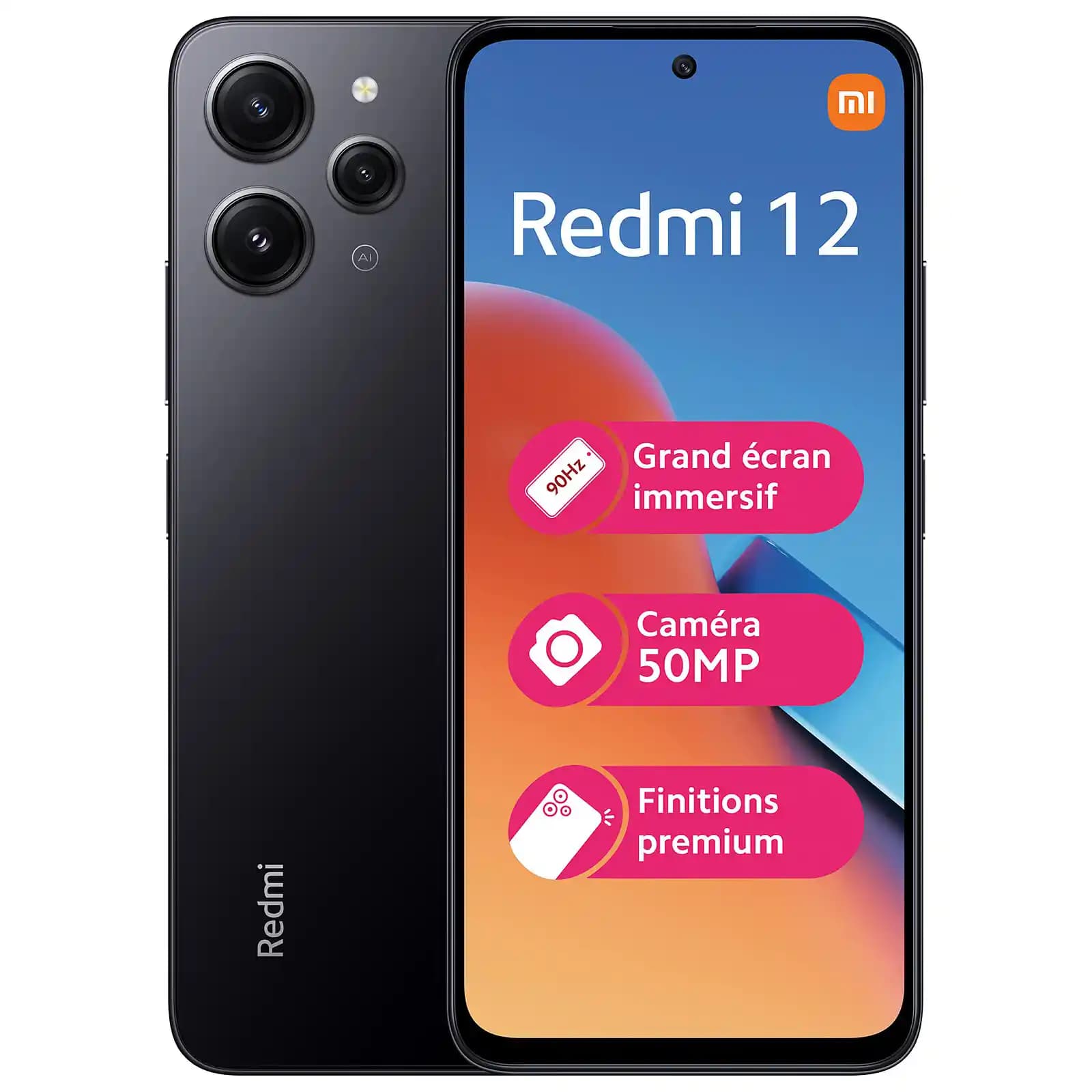 Redmi 12 256 GB Akıllı Telefon Özellikleri ve Kullanıcı Yorumları
