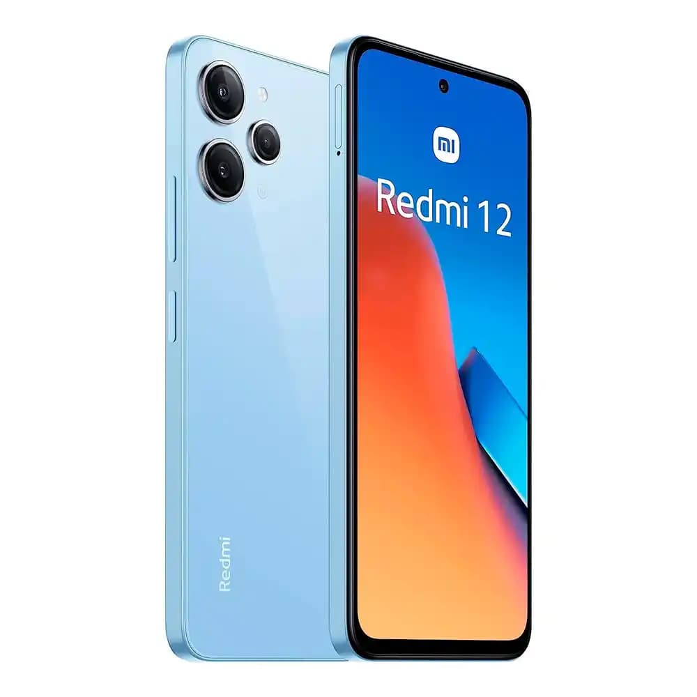 Redmi 12 8/128 Akıllı Telefonu Günlük Kullanım ve Performans Özellikleri