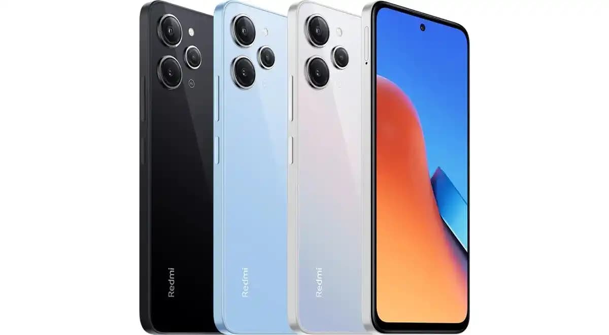 Redmi 12 Akıllı Telefon Özellikleri ve Tasarım Detayları