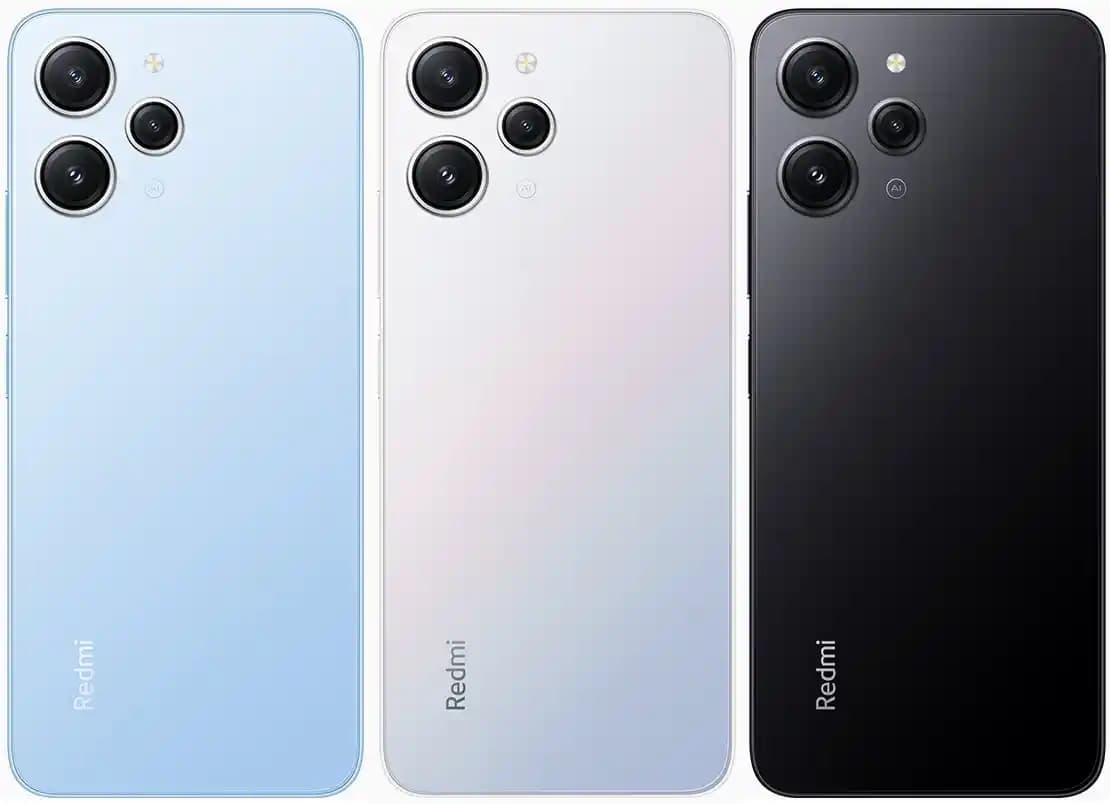 Redmi 12 Akıllı Telefonu: Uygun Fiyatlı ve Güçlü Seçeneklerle Güncel Teknoloji