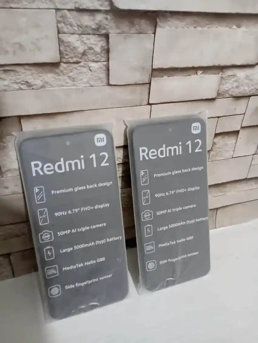 Redmi 12 Düz Akıllı Telefon Özellikleri ve Güncel Teknoloji Trendleri
