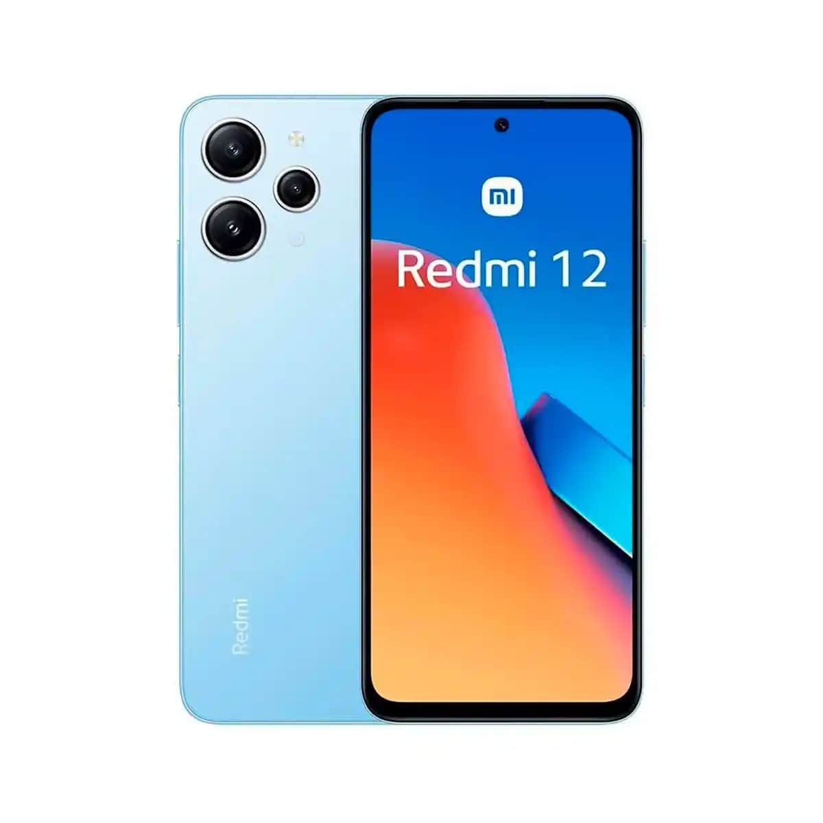 Redmi 12 Sky Blue: Renk Seçenekleri ve Teknolojik Özellikler ile Güncel Akıllı Telefon Rehberi