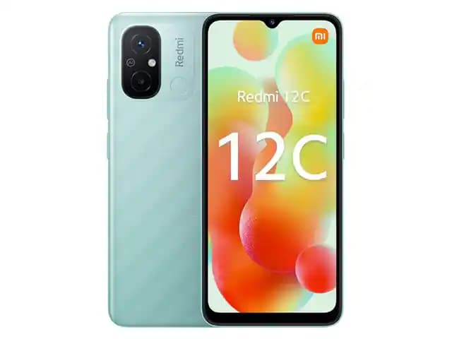 Redmi 12C Akıllı Telefon: Uygun Fiyatlı ve Güçlü Özelliklere Sahip Model