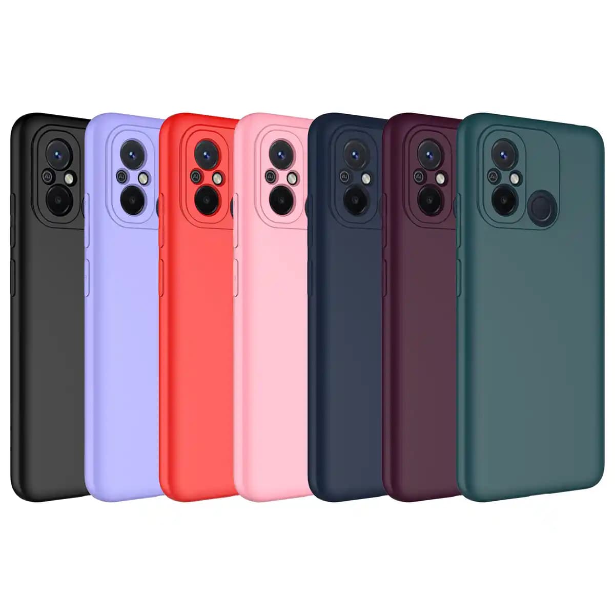 Redmi 12C için En İyi Kılıf Seçenekleri ve Koruma Özellikleri Hakkında Bilgi