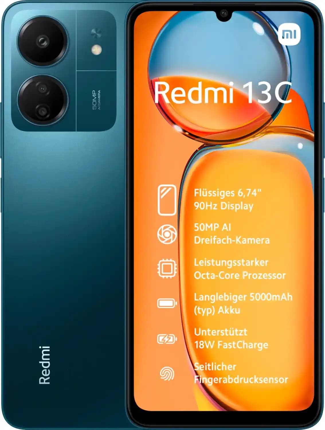 Redmi 13C Ne Zaman Çıkacak? Xiaomi’nin Yeni Akıllı Telefonu Hakkında Bilmeniz Gerekenler