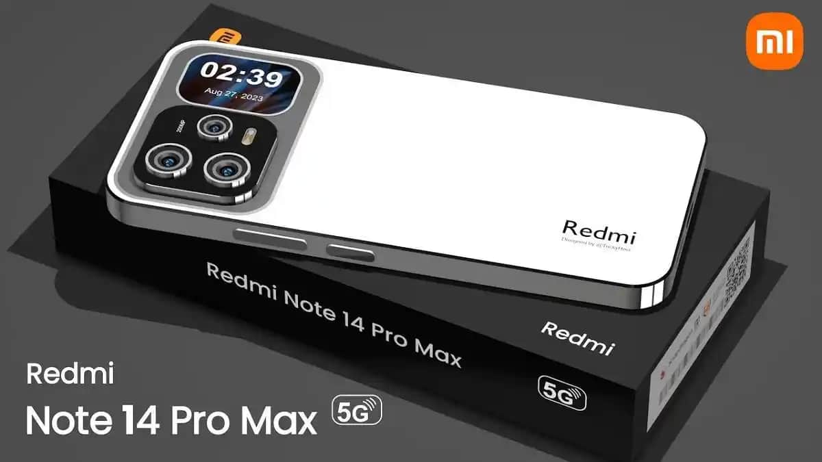 Redmi 14 Pro Max Teknik Özellikleri ve Elektronik Aksesuar Uyumları Rehberi