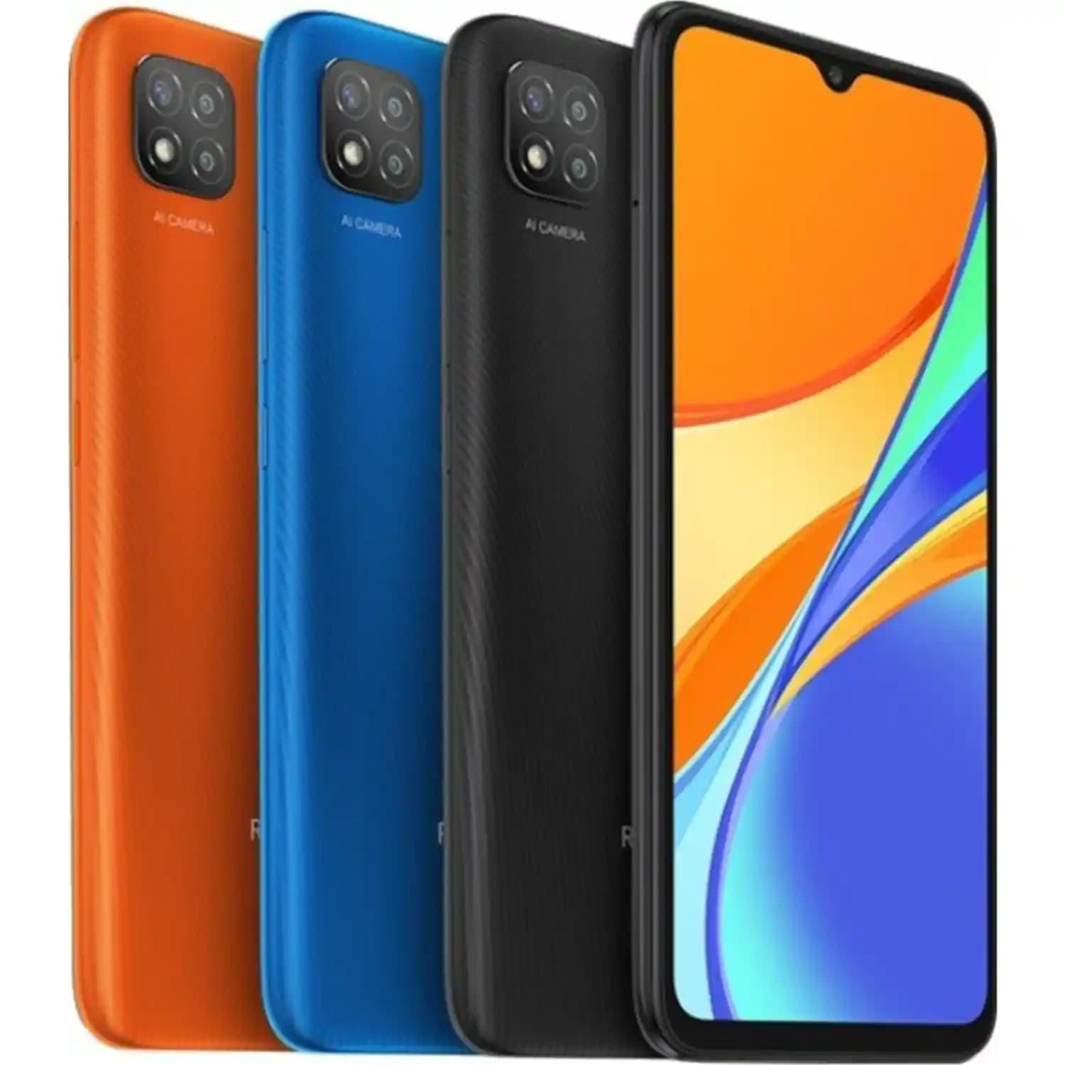 Redmi 9C Akıllı Telefon Özellikleri ve Neden Tercih Edilmeli