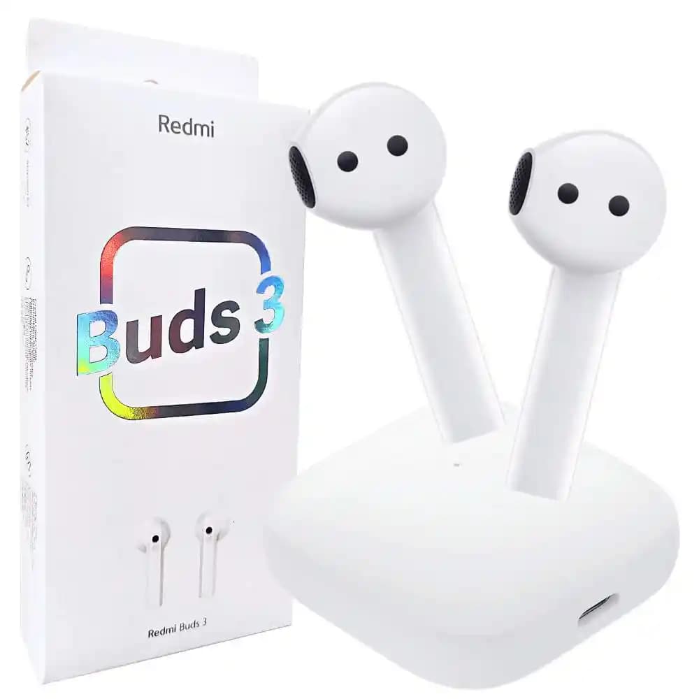 Redmi Buds 3 Kablosuz Kulaklık Özellikleri ve Kullanım Alanları