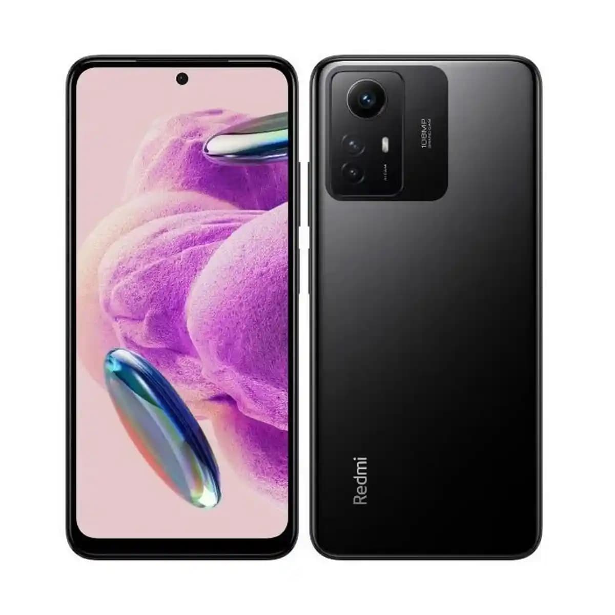 Redmi Not 12S İnceleme: Yüksek Performans ve Uygun Fiyatlı Akıllı Telefon