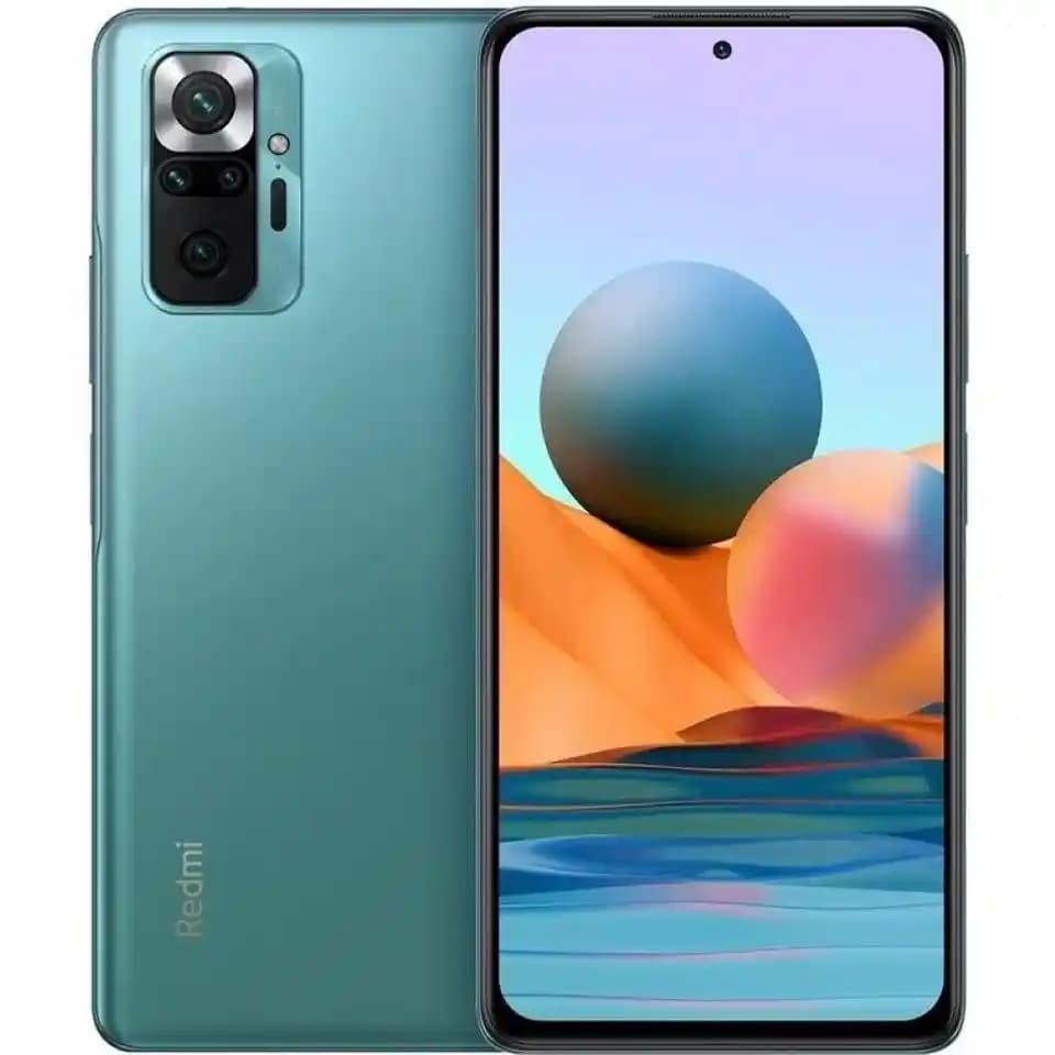 Redmi Note 10 Pro 256 GB Özellikleri ve Avantajlarıyla Yüksek Performans Sunar