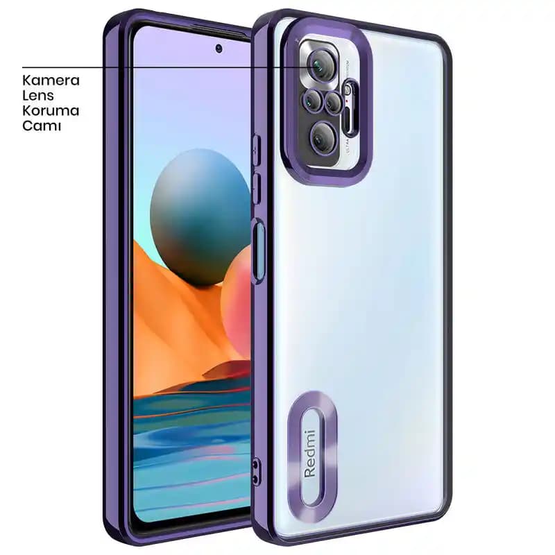Redmi Note 10 Pro için Kılıf Seçenekleri ve Koruma İpuçları