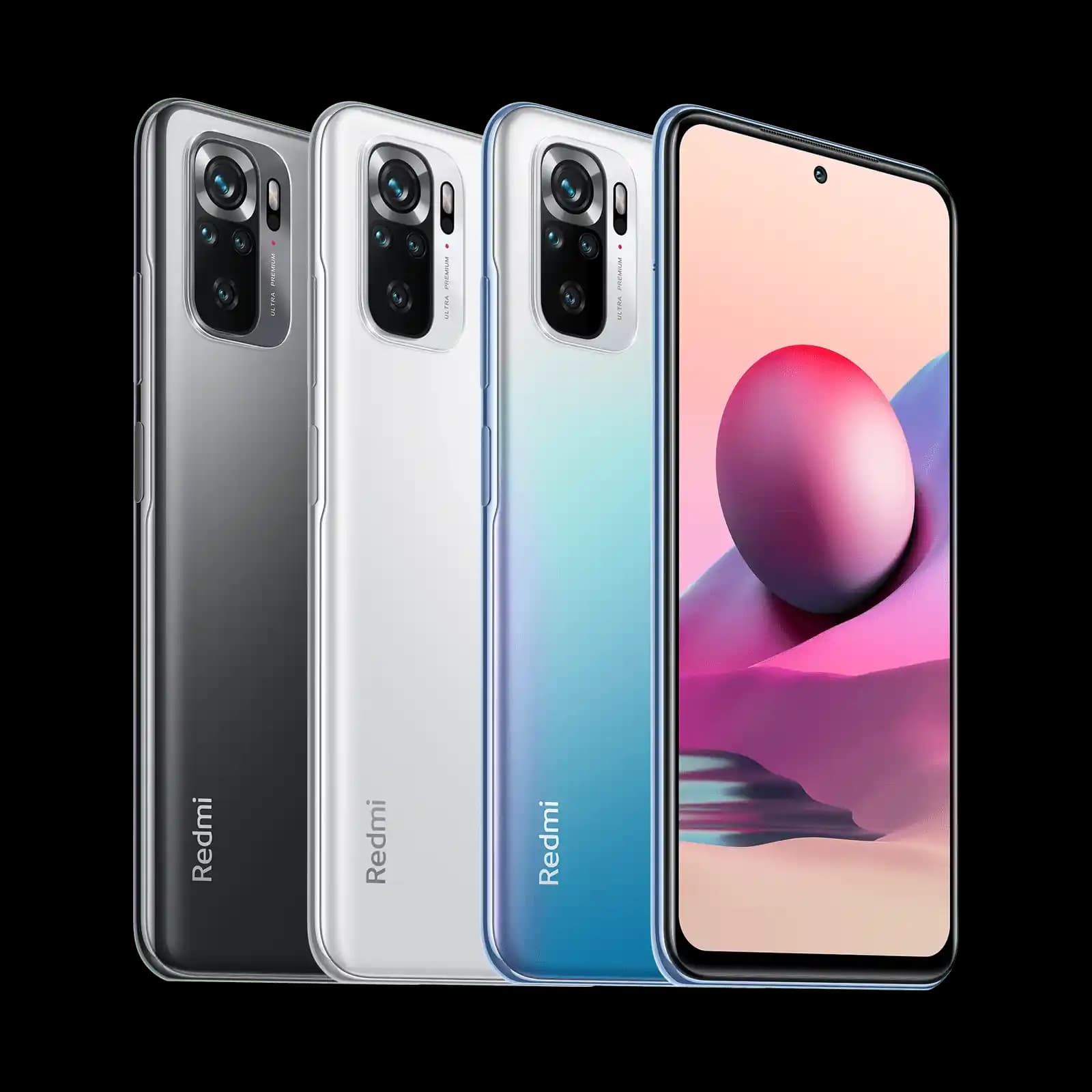 Redmi Note 10S özellikleri ve avantajlarıyla güçlü ve şık bir akıllı telefon seçeneği