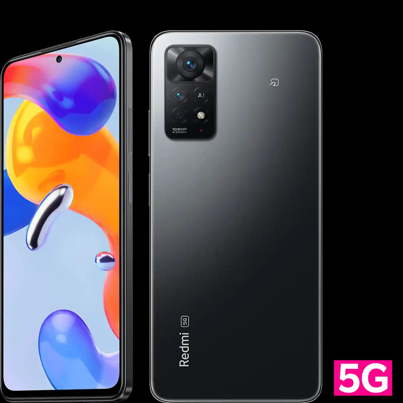 Redmi Note 11 Pro 5G: Yüksek Performans ve Güncel Özelliklerle Uygun Fiyatlı Akıllı Telefon