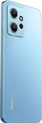Redmi Note 12 Mavi Renk Seçeneği ile Şıklık ve Gücü Bir Arada Sunuyor