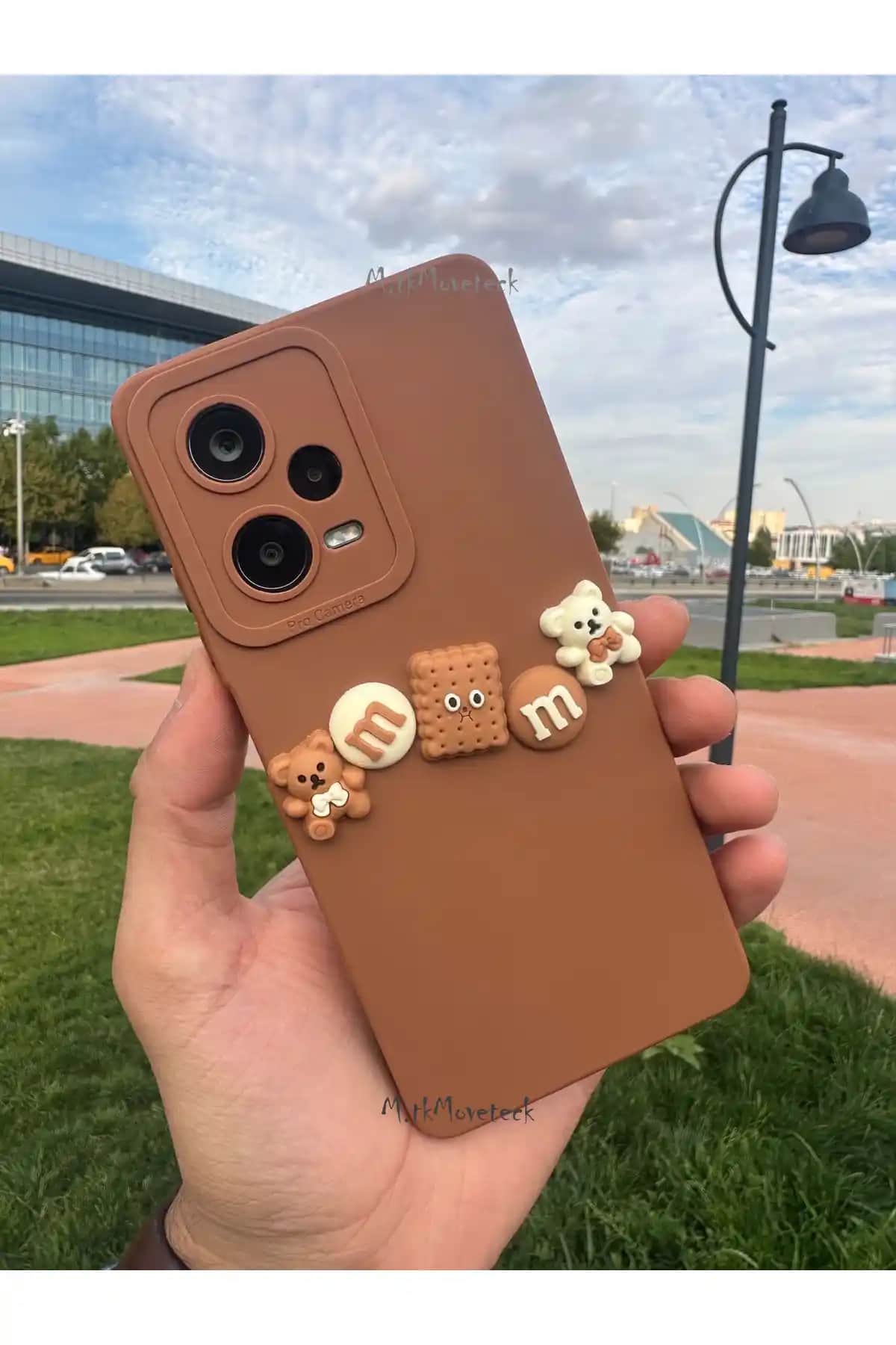 Redmi Note 12 Pro İçin En Uygun Kılıf Seçim Rehberi ve Trendler