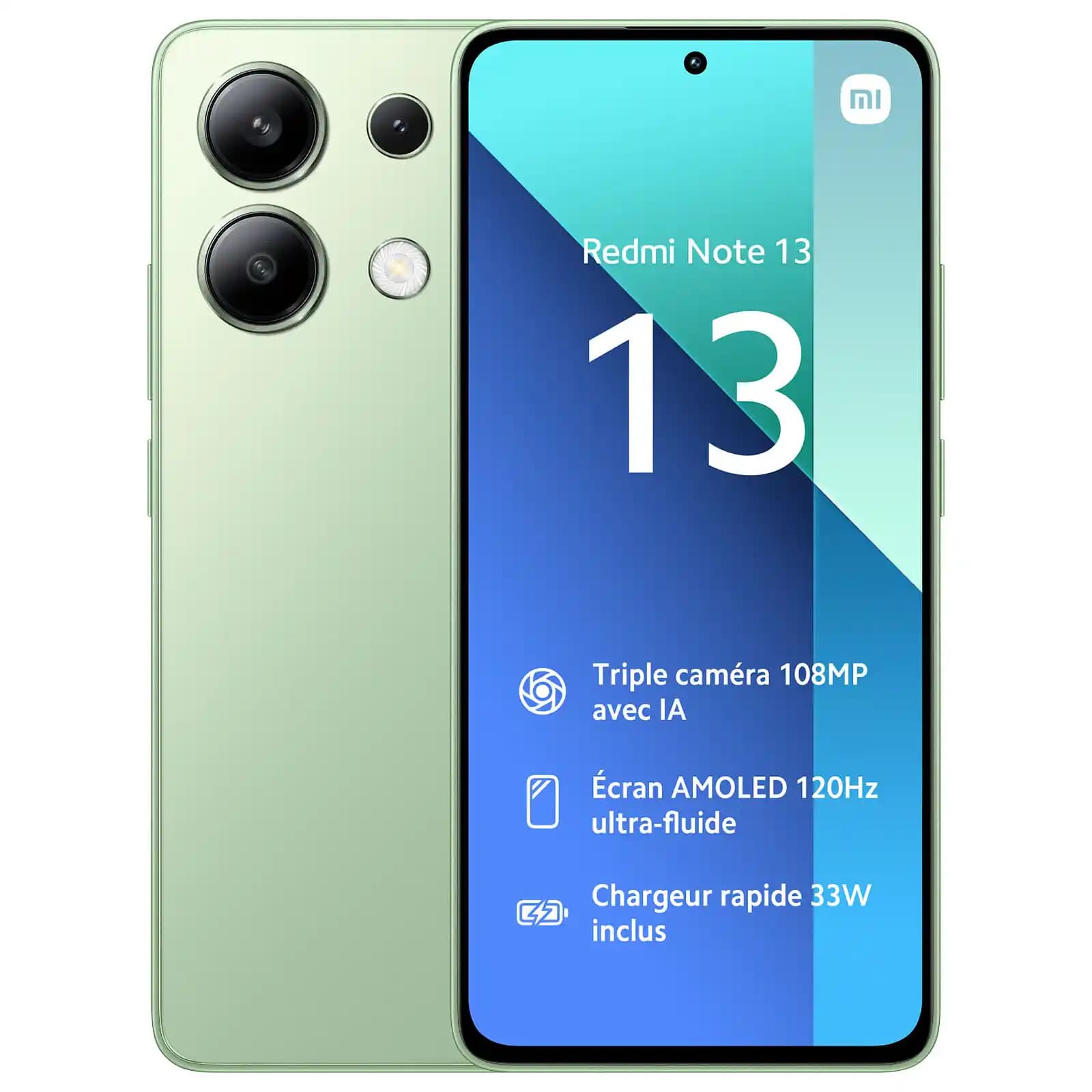 Redmi Note 13 256 GB Akıllı Telefon Özellikleri ve Piyasa Durumu