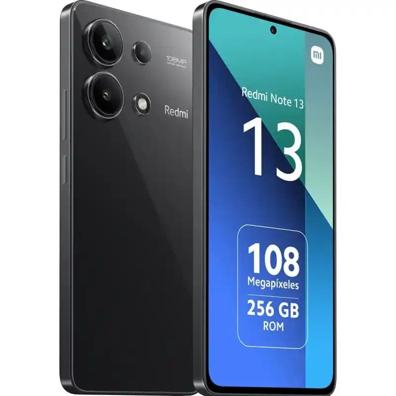 Redmi Note 13 8/256GB özellikleri ve performansıyla öne çıkan akıllı telefon