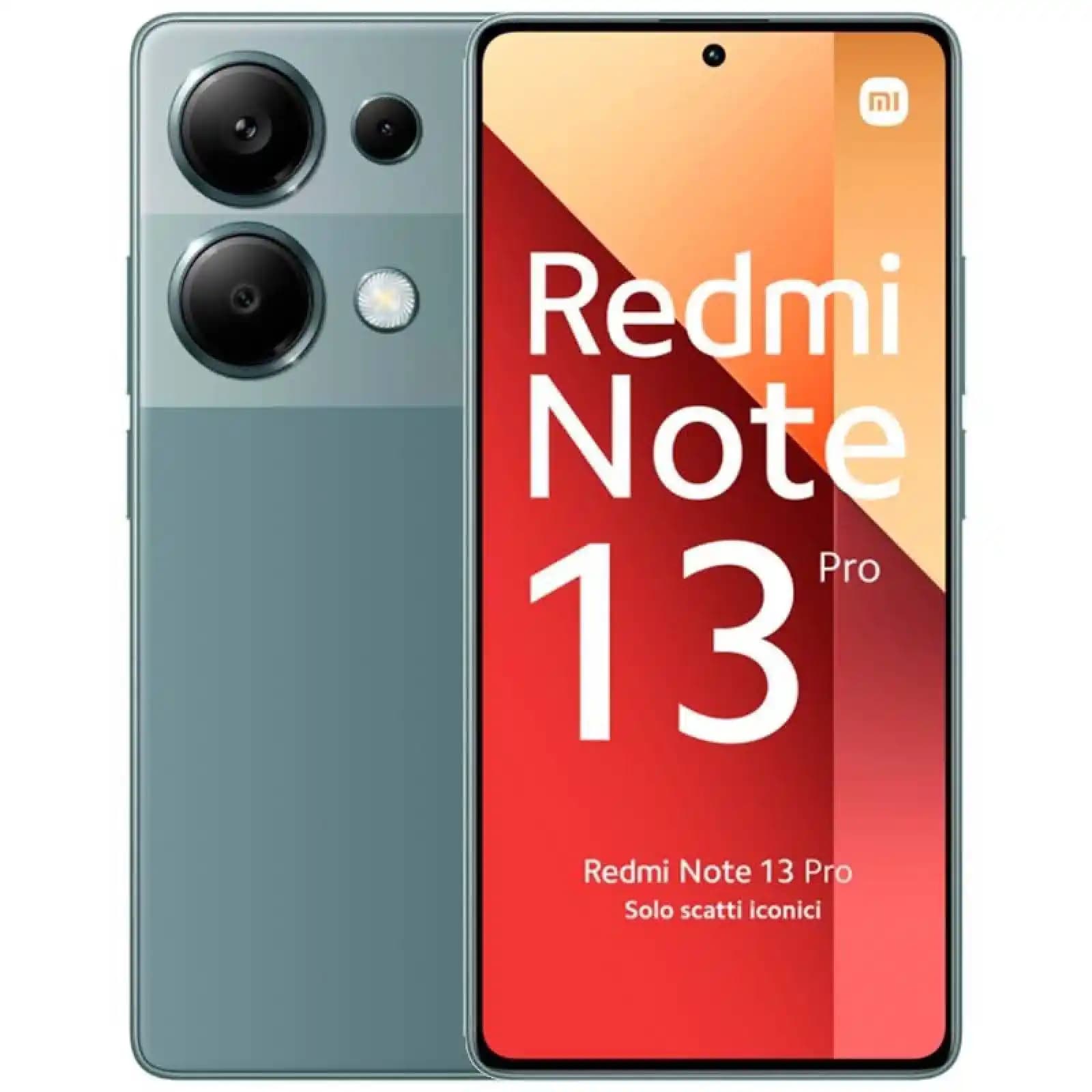 Redmi Note 13 Pro 256 GB İnceleme: Yüksek Performans ve Şık Tasarım Özellikleri