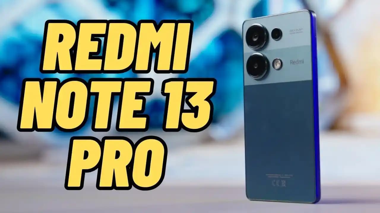 Redmi Note 13 Pro Özellikleri ve Teknolojik Yenilikler Hakkında Detaylı Bilgi