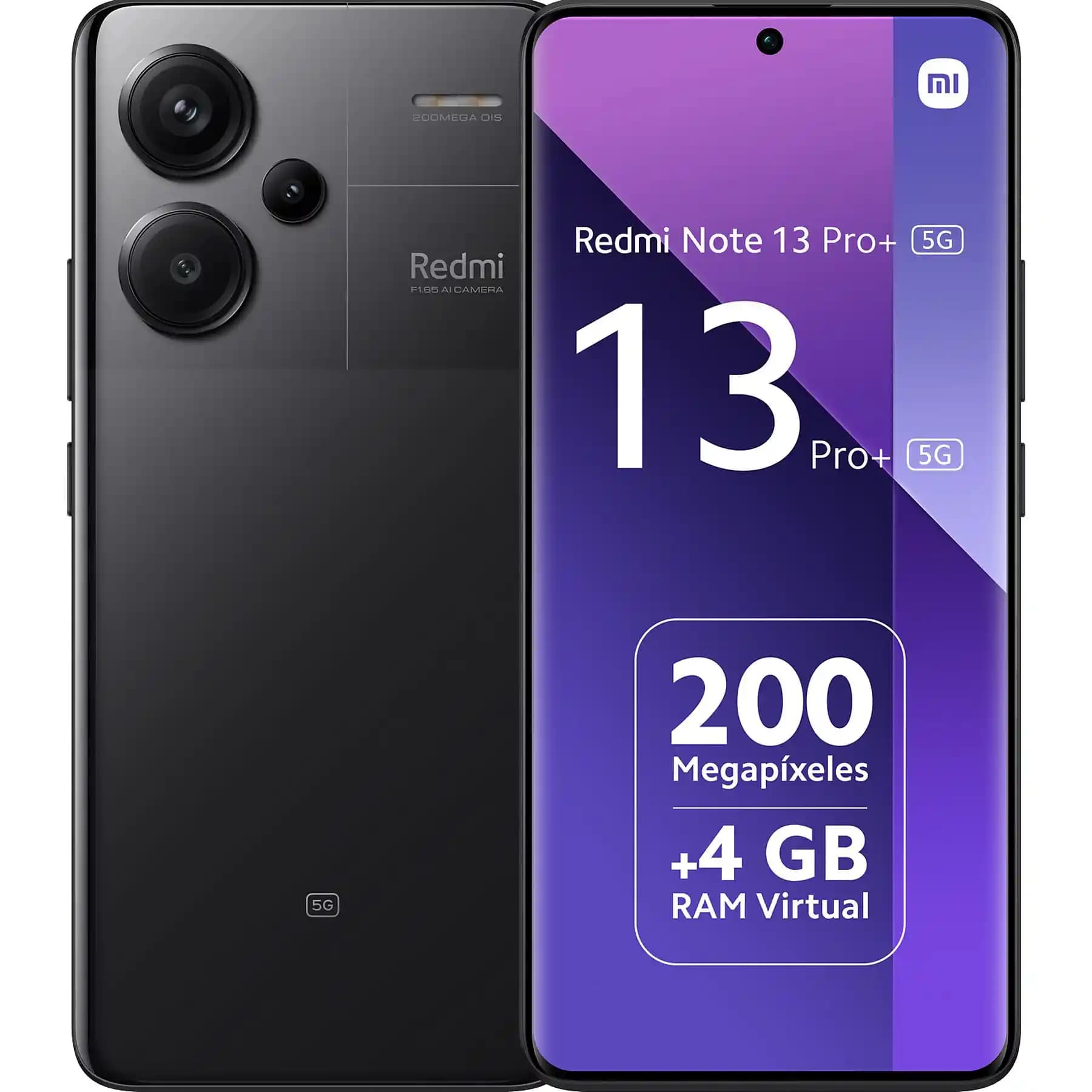 Redmi Note 13 Pro Plus Özellikleri ve Performans Analizi: Orta Segmentte Güçlü Seçenek