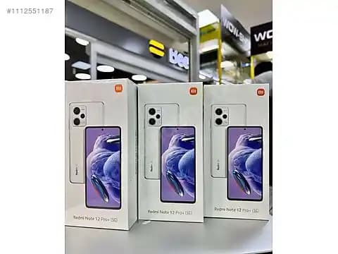 Redmi Note 15 Pro ve Pro+ Özellikleri ve En Uygun Model Seçenekleri