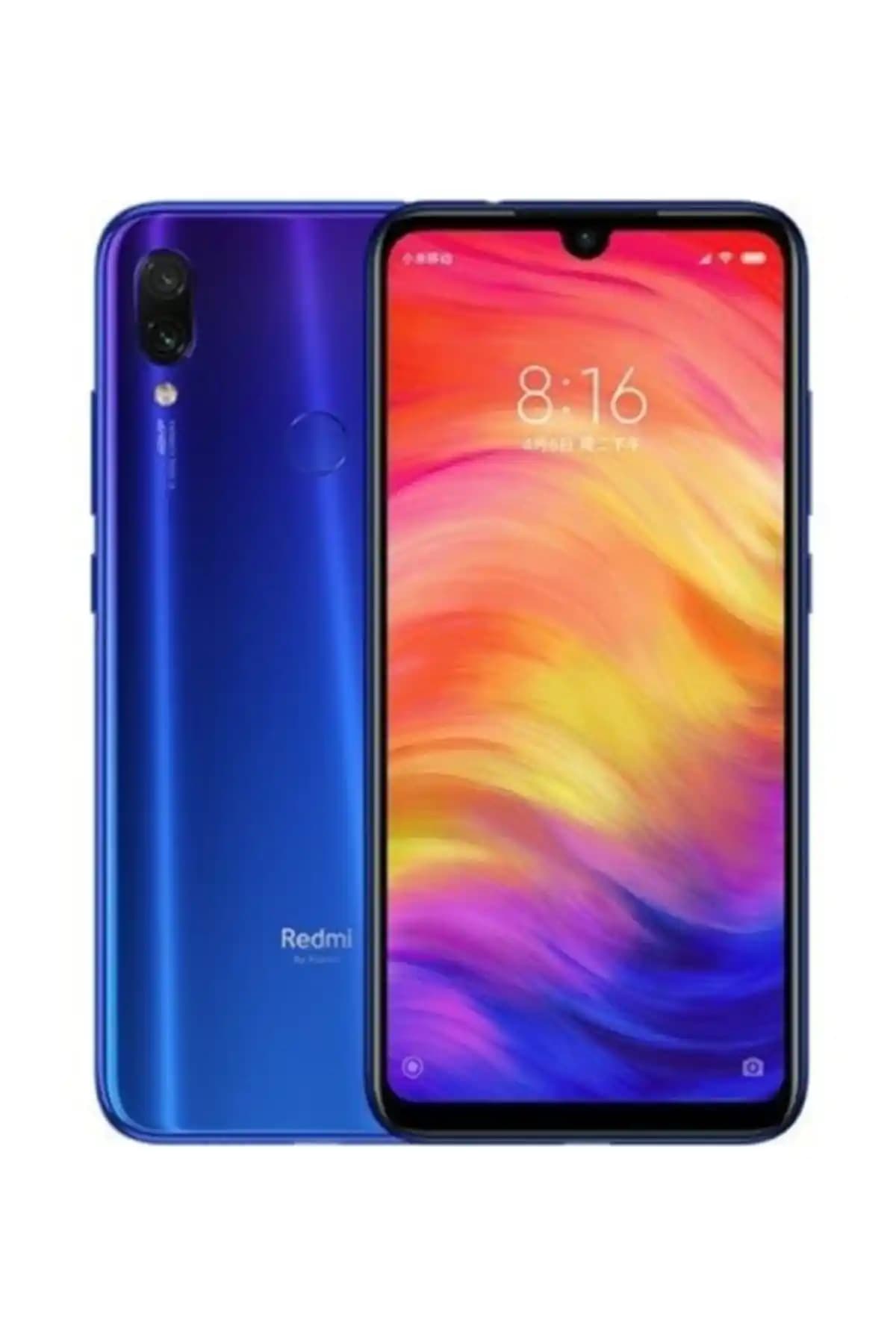 Redmi Note 7 64 GB: Uygun Fiyatlı ve Yüksek Performanslı Orta Sınıf Akıllı Telefon
