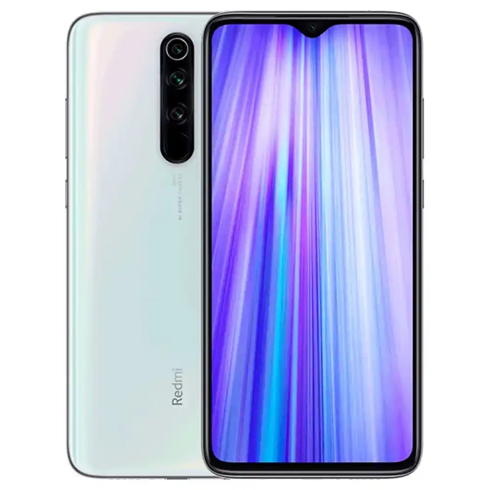 Redmi Note 8 Pro: Güçlü Donanım ve Çok Yönlü Özelliklerle Modern Akıllı Telefon