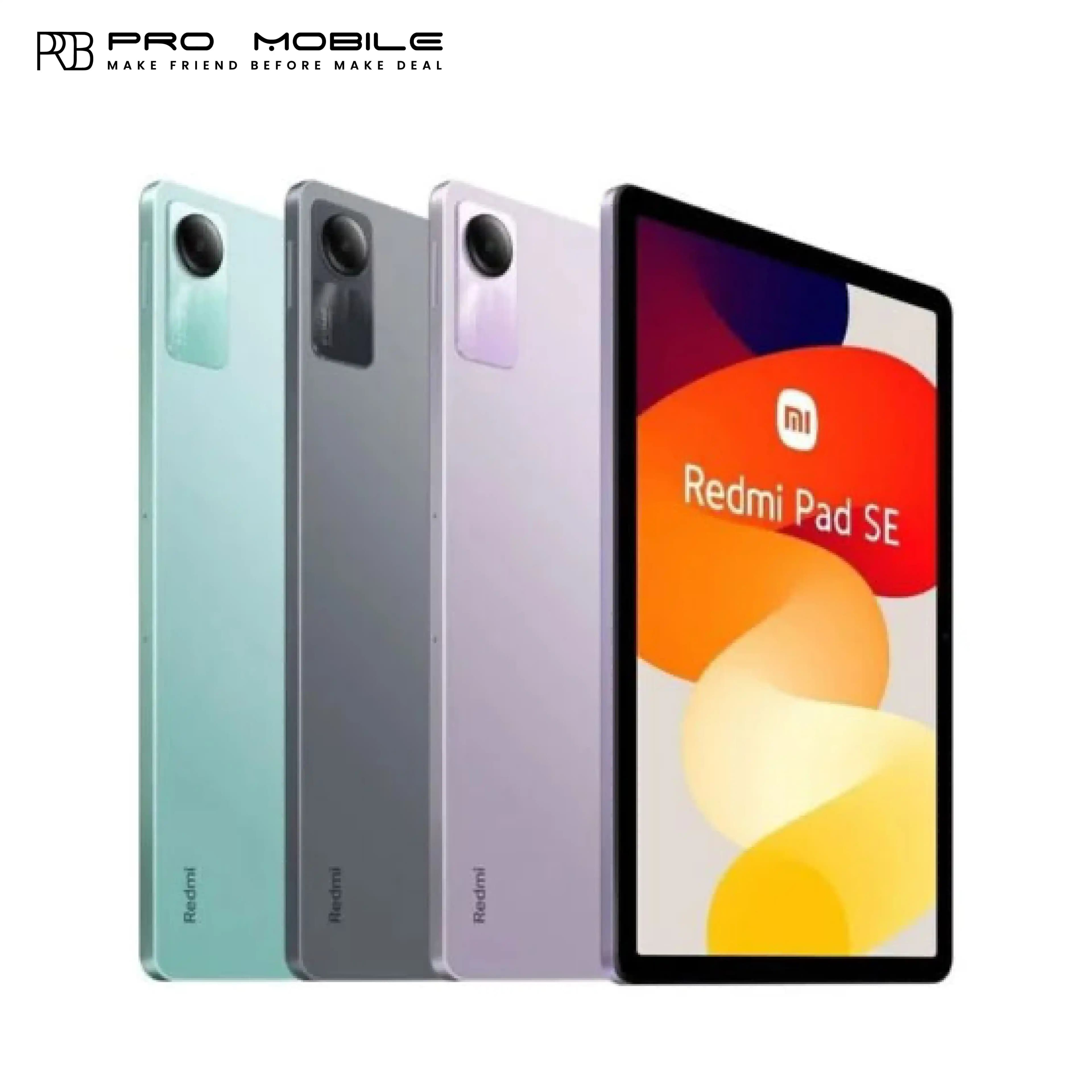 Redmi Pad SE 8.7: Uygun Fiyatlı ve Performanslı Tablet Seçenekleri 2024