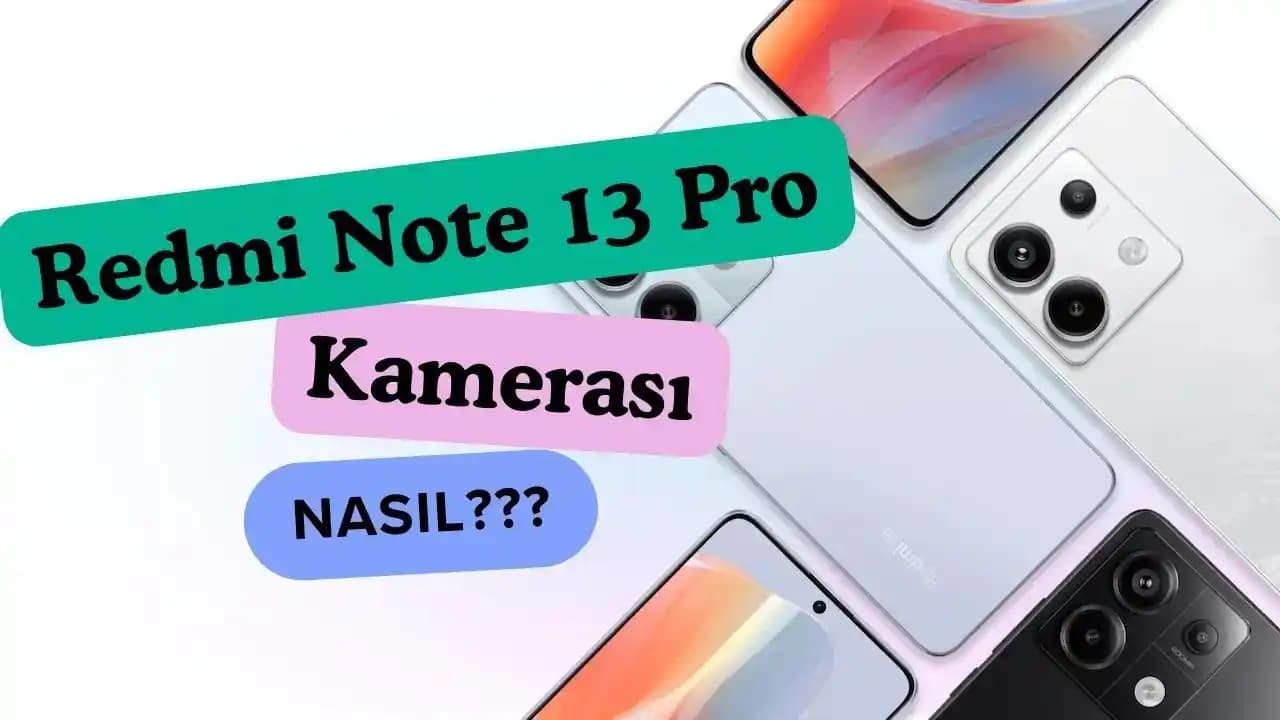 Redmi Serisinde En İyi Kamera Özelliklerine Sahip Akıllı Telefonlar ve Seçim Rehberi