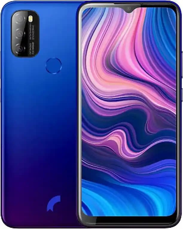 Reeder P13 Blue Max Pro 256 GB Akıllı Telefonu: Yüksek Kapasite ve Güçlü Performans Özellikleri