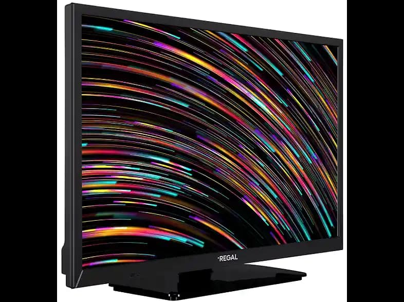 Regal 24 inç TV: Kompakt Tasarım ve Gelişmiş Özelliklerle Modern İzleme Deneyimi