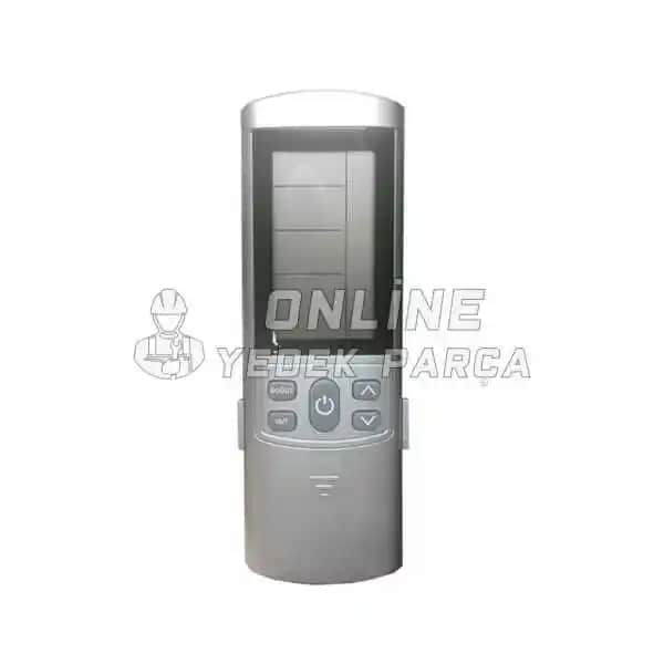 Regal Klima Kumanda Uygulaması ile Evde Akıllı Klima Kontrolü Nasıl Yapılır