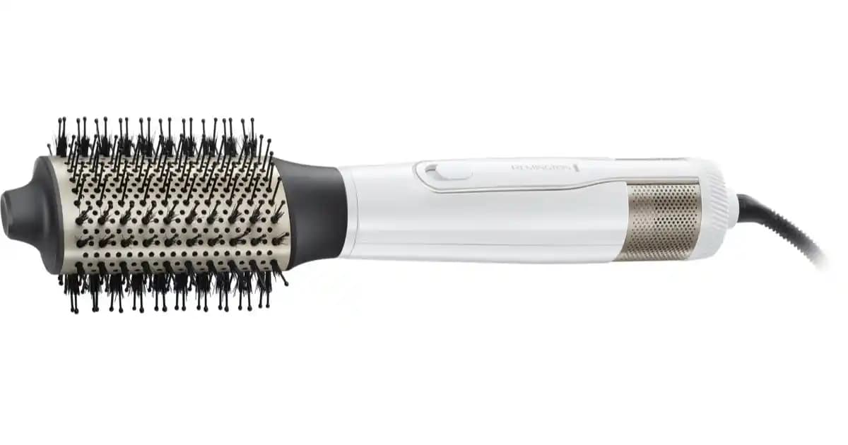 Remington AS8901: Yüksek Performanslı Çok Fonksiyonlu Elektronik Bakım Cihazı