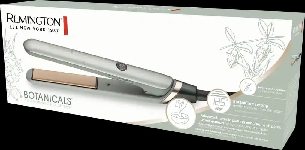 Remington S5860 Elektronik Saç Şekillendirici ve Aksesuar Kalitesi ve Güvenliği