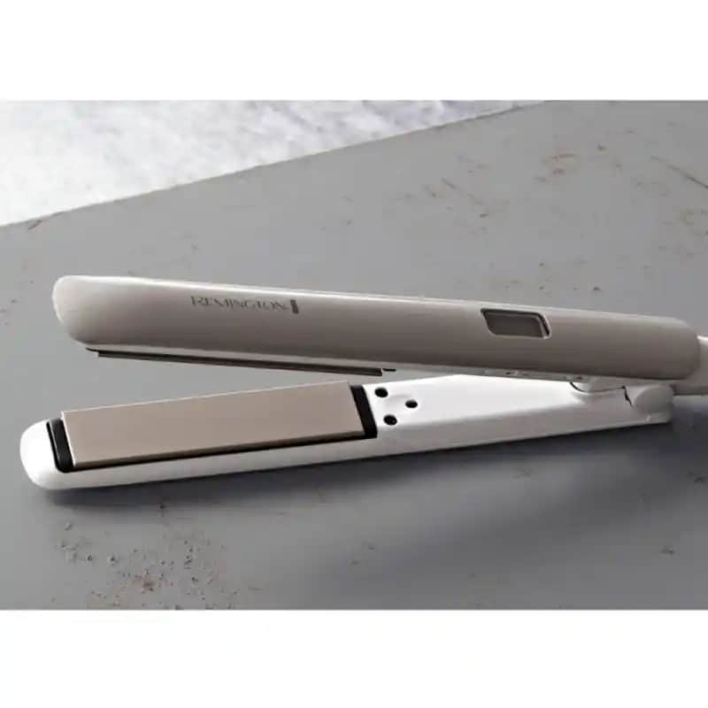 Remington S8901 Hydraluxe Saç Düzleştirici: Sağlıklı ve Profesyonel Sonuçlar İçin Teknoloji